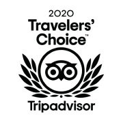 Selo Trip Advisor Travellers Choice 2020