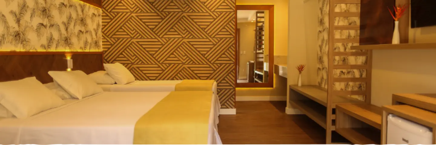 Foto da Acomodação - Premium Villa